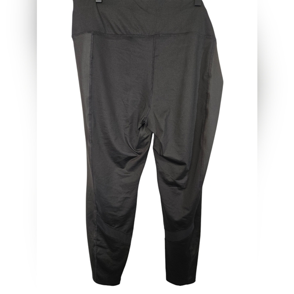 NWOT Danskin Now yoga pants size XXL - Picture 3 of 4